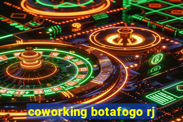 coworking botafogo rj